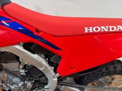 2024 Honda 2024 Honda COMPETITION CRF450RX RED