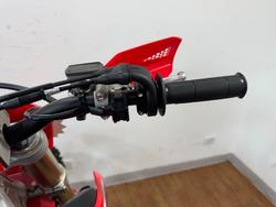 2024 Honda 2024 Honda COMPETITION CRF450RX RED