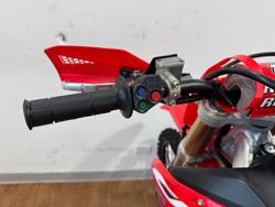 2024 Honda 2024 Honda COMPETITION CRF450RX RED
