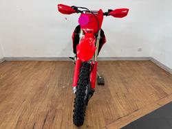 2024 Honda 2024 Honda COMPETITION CRF450RX RED