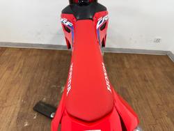 2024 Honda 2024 Honda COMPETITION CRF450RX RED