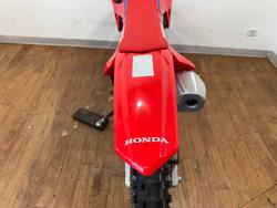 2024 Honda 2024 Honda COMPETITION CRF450RX RED