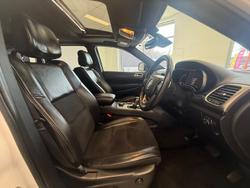 2021 Jeep Grand Cherokee Night Eagle