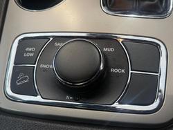 2021 Jeep Grand Cherokee Night Eagle