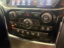 2021 Jeep Grand Cherokee Night Eagle