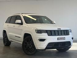 2021 Jeep Grand Cherokee Night Eagle