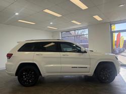 2021 Jeep Grand Cherokee Night Eagle