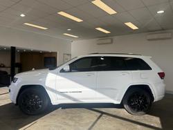 2021 Jeep Grand Cherokee Night Eagle