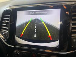 2021 Jeep Grand Cherokee Night Eagle