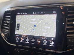 2021 Jeep Grand Cherokee Night Eagle