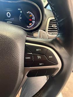 2021 Jeep Grand Cherokee Night Eagle