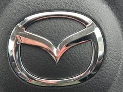 2025 Mazda CX-5 G20 Maxx