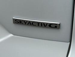 2025 Mazda CX-5 G20 Maxx