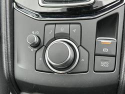 2025 Mazda CX-5 G20 Maxx