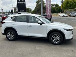 2025 Mazda CX-5 G20 Maxx