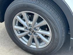 2025 Mazda CX-5 G20 Maxx