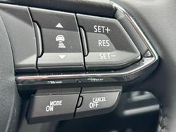 2025 Mazda CX-5 G20 Maxx