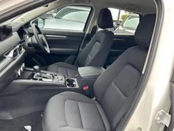 2025 Mazda CX-5 G20 Maxx