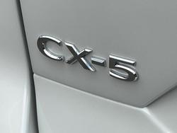 2025 Mazda CX-5 G20 Maxx