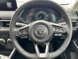 2025 Mazda CX-5 G20 Maxx