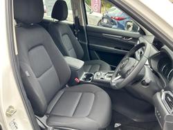 2025 Mazda CX-5 G20 Maxx