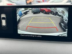 2025 Mazda CX-5 G20 Maxx