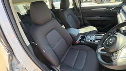 2025 Mazda CX-5 G20 Maxx
