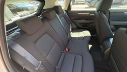 2025 Mazda CX-5 G20 Maxx