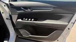 2025 Mazda CX-5 G20 Maxx