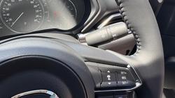 2025 Mazda CX-5 G20 Maxx