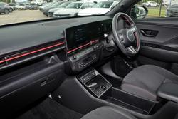 2024 Hyundai Kona Premium N Line