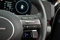 2024 Hyundai Kona Premium N Line