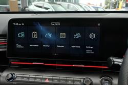 2024 Hyundai Kona Premium N Line