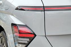 2024 Hyundai Kona Premium N Line