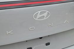 2024 Hyundai Kona Premium N Line