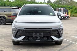 2024 Hyundai Kona Premium N Line