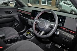 2024 Hyundai Kona Premium N Line