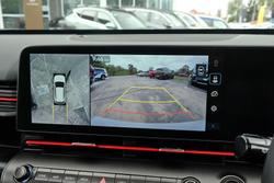 2024 Hyundai Kona Premium N Line