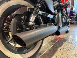 2009 Harley-Davidson Iron 883 (XL883N) Sportster Black