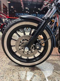 2009 Harley-Davidson Iron 883 (XL883N) Sportster Black