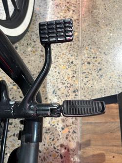 2009 Harley-Davidson Iron 883 (XL883N) Sportster Black