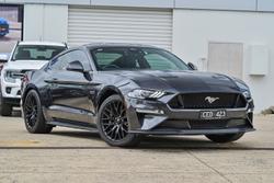 2023 Ford Mustang GT