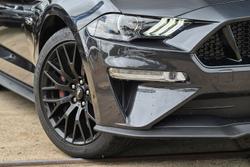 2023 Ford Mustang GT