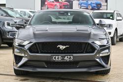 2023 Ford Mustang GT