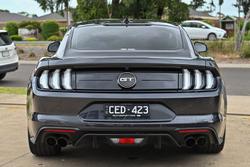 2023 Ford Mustang GT