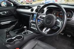 2023 Ford Mustang GT