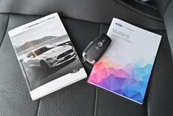 2023 Ford Mustang GT