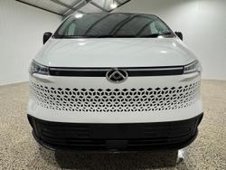 2025 LDV Deliver 7