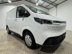 2025 LDV Deliver 7