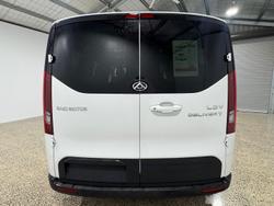 2025 LDV Deliver 7